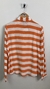 Camisa Listrada Animale, M - Brechó de Bacana