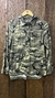 Camisa Camuflado Index (M)