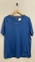 Camiseta Azul Mizuno (GG) - comprar online