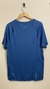 Camiseta Azul Mizuno (GG) - loja online