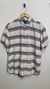 Camisa Listrada Docthos (GG) - comprar online