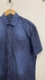 Camisa Jeans Forum (M) na internet