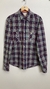 Camisa Xadrez Carlos Brusman (G) - comprar online