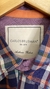 Camisa Xadrez Carlos Brusman (G) - loja online