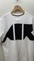 Camiseta Branca Nike (M) na internet