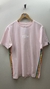 Camiseta Rosa Édem (M) - comprar online