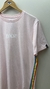 Camiseta Rosa Édem (M) na internet