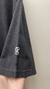 Camiseta Preta Cuervo (P) - loja online