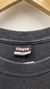 Camiseta Preta Cuervo (P)