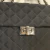 Imagem do Bolsa Preto Matelassê Mara Spina