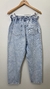 Calça Jeans Casualli, P - Brechó de Bacana