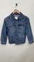 Jaqueta Jeans Guaraná Brasil, G - comprar online