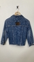 Jaqueta Jeans Guaraná Brasil, G - loja online