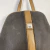 Mochila Marrom Vintage Victor Hugo - Brechó de Bacana