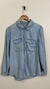 Camisa Jeans Marfinno, M - comprar online