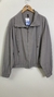 Jaqueta Cinza Bluesteel, GG - comprar online