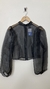 Camisa Preta Forever21, M - comprar online