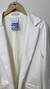 Blazer Branco Champagne, M na internet