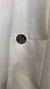Imagem do Blazer Branco Champagne, M
