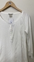 Blusa Branca Le Lis Blanc, G na internet