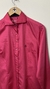 Camisa Pink Dudalina, M na internet