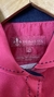 Camisa Pink Dudalina, M - loja online