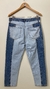 Calça Jeans Esmeral, M - Brechó de Bacana