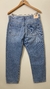 Calça Jeans Zara, M - Brechó de Bacana