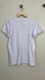 Camiseta Branca Twome, M na internet