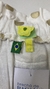 Saia Branca Farm, G - loja online