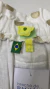 Saia Branca Farm, G - loja online