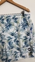 Shorts Estampado (G) na internet