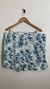 Shorts Estampado (G) - Brechó de Bacana