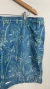 Shorts Verde Louis Belafre (G) na internet