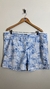 Shorts Azul Louis Belafre (G) - comprar online