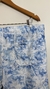 Shorts Azul Louis Belafre (G) - loja online