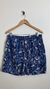 Shorts Marinho Pool (M) - comprar online