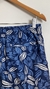 Shorts Marinho Pool (M) - loja online