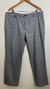 Calça Cinza Dockers (GG) - comprar online