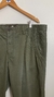 Calça Verde Timberland (GG) na internet