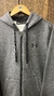 Moletom Cinza Under Armour (G) na internet