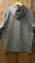 Moletom Cinza Under Armour (G) - comprar online