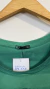 Vestido verde IU, G - loja online