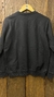 Moletom Preto Billabong (M) - comprar online