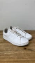 Tênis Branco Adidas, 38 - comprar online