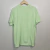 Camiseta Básica Aleatory (G) - Brechó de Bacana - Moda Sustentável com Preços Acessíveis