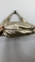 Bolsa Dourada Michael Kors