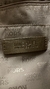 Imagem do Bolsa Dourada Michael Kors