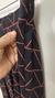 Imagem do Pantalona Preta Totem, P