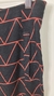 Pantalona Preta Totem, P na internet